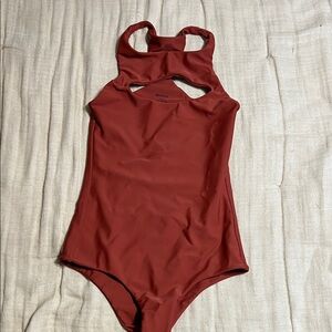 Mikoh One Piece Swimsuit